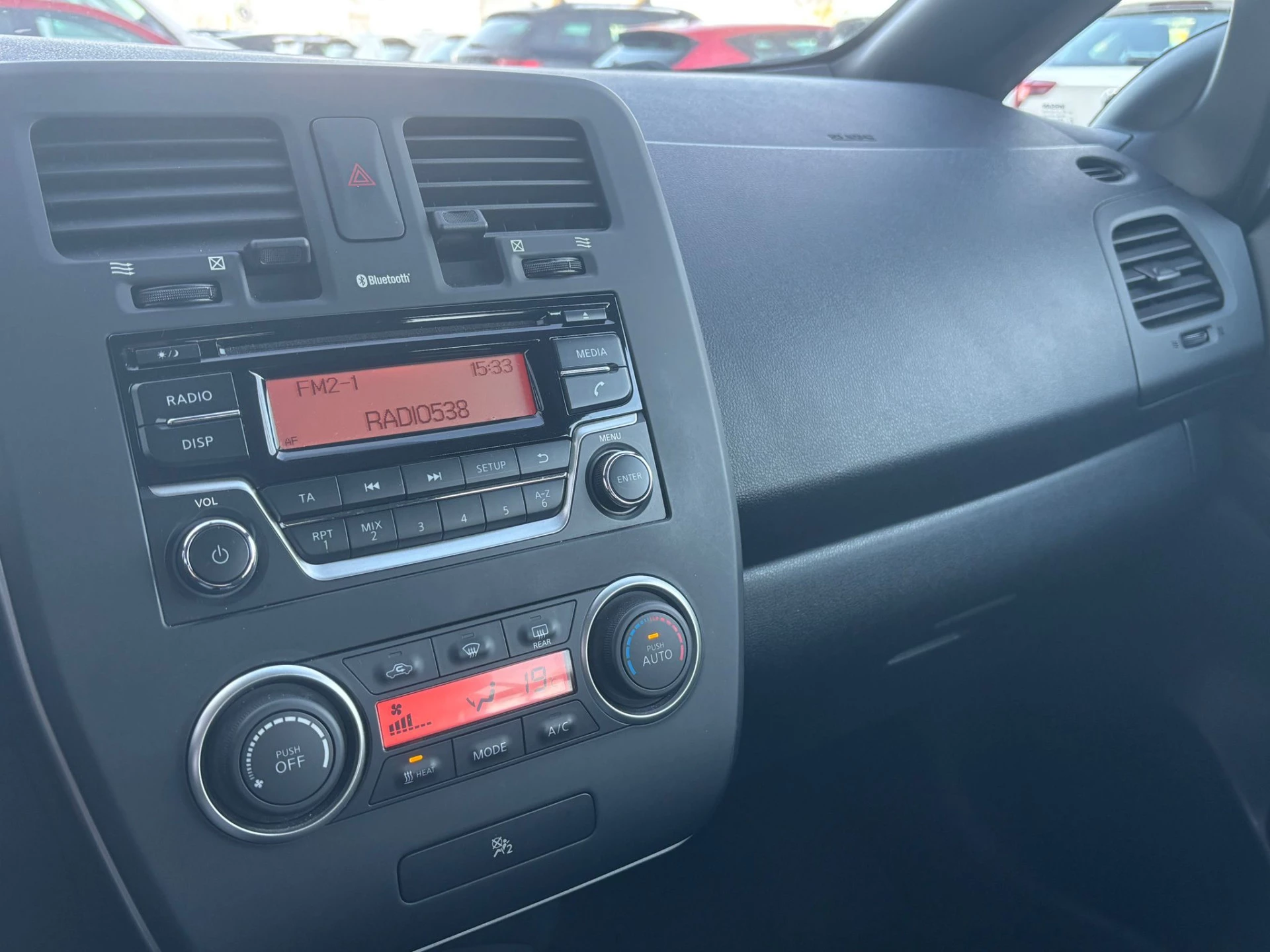 Hoofdafbeelding Nissan Leaf