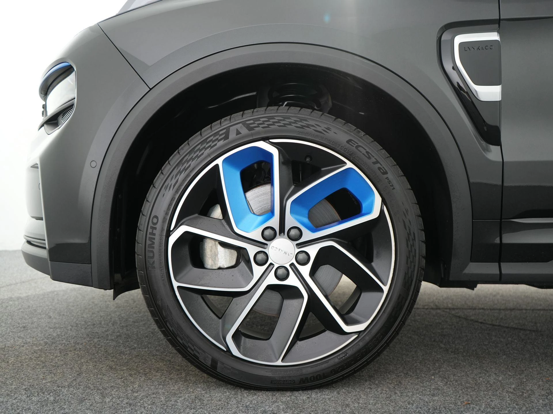 Hoofdafbeelding Lynk & Co 01