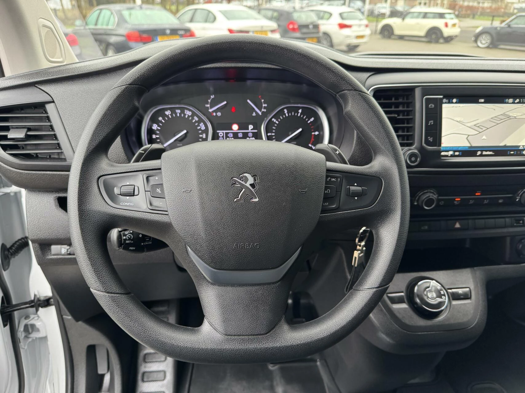 Hoofdafbeelding Peugeot Expert