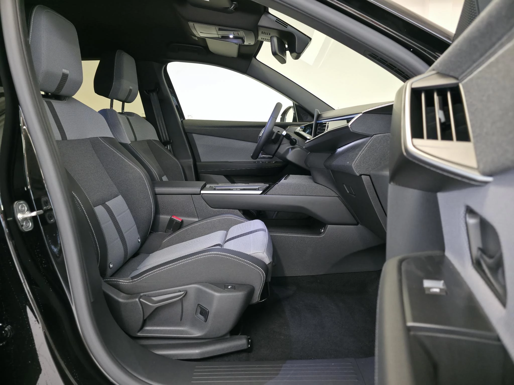 Hoofdafbeelding Opel Grandland