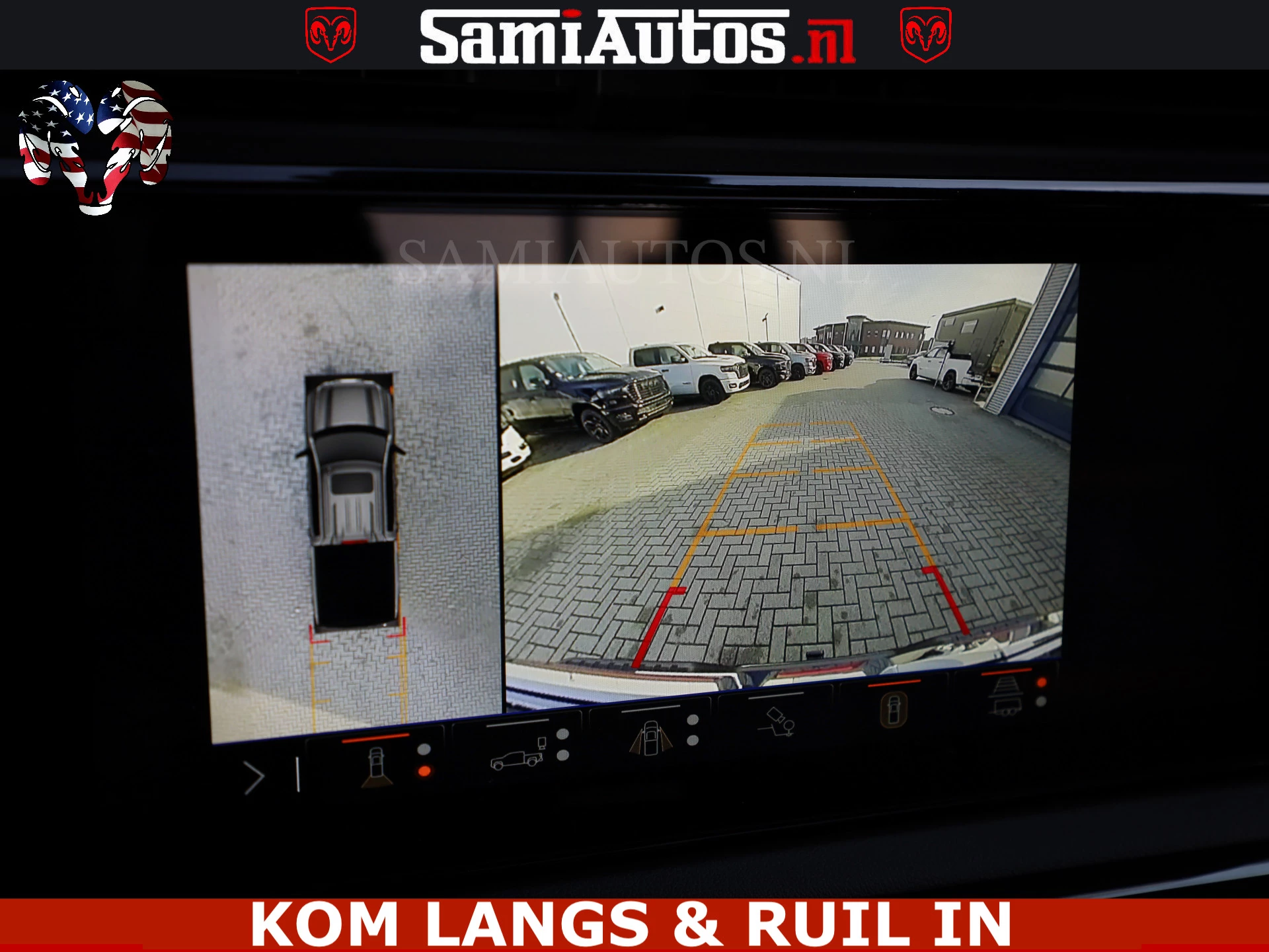 Hoofdafbeelding GMC Sierra