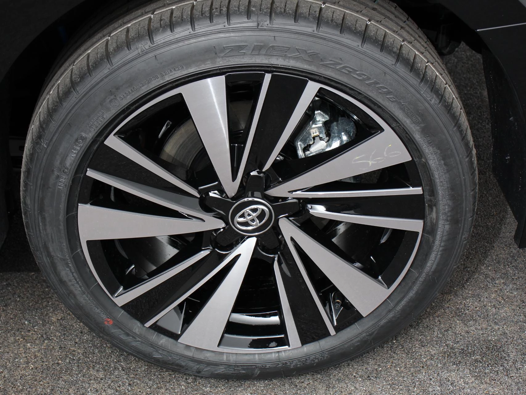 Hoofdafbeelding Toyota Corolla Touring Sports