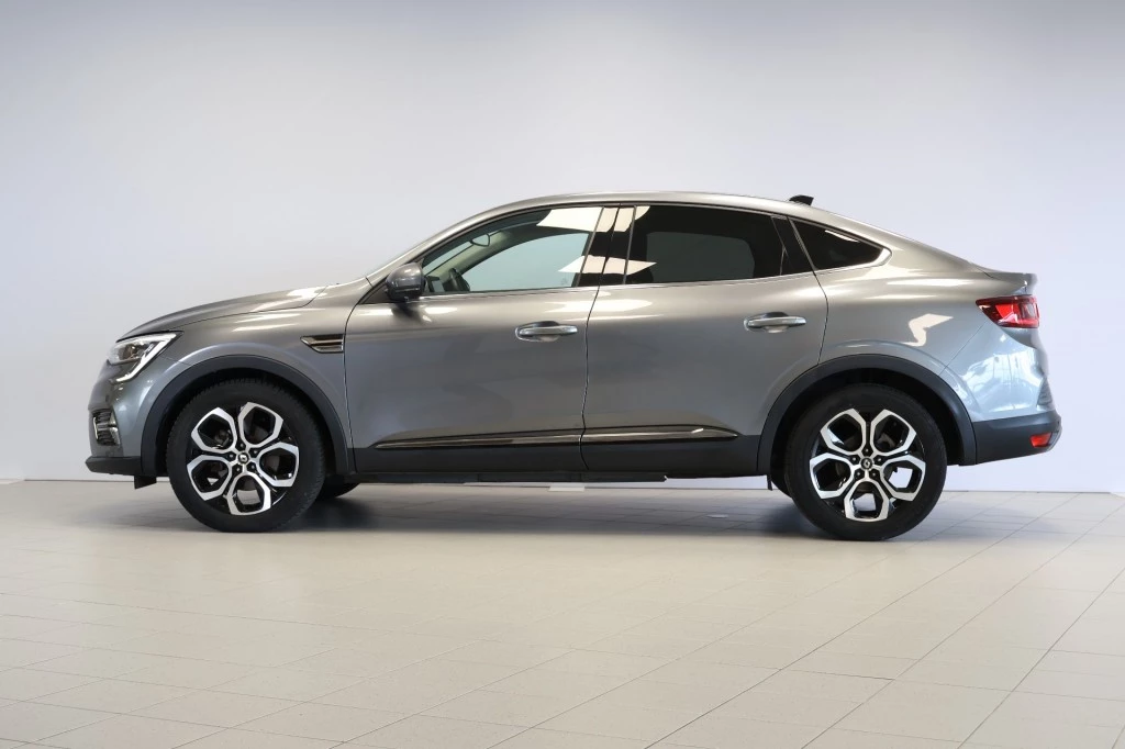 Hoofdafbeelding Renault Arkana