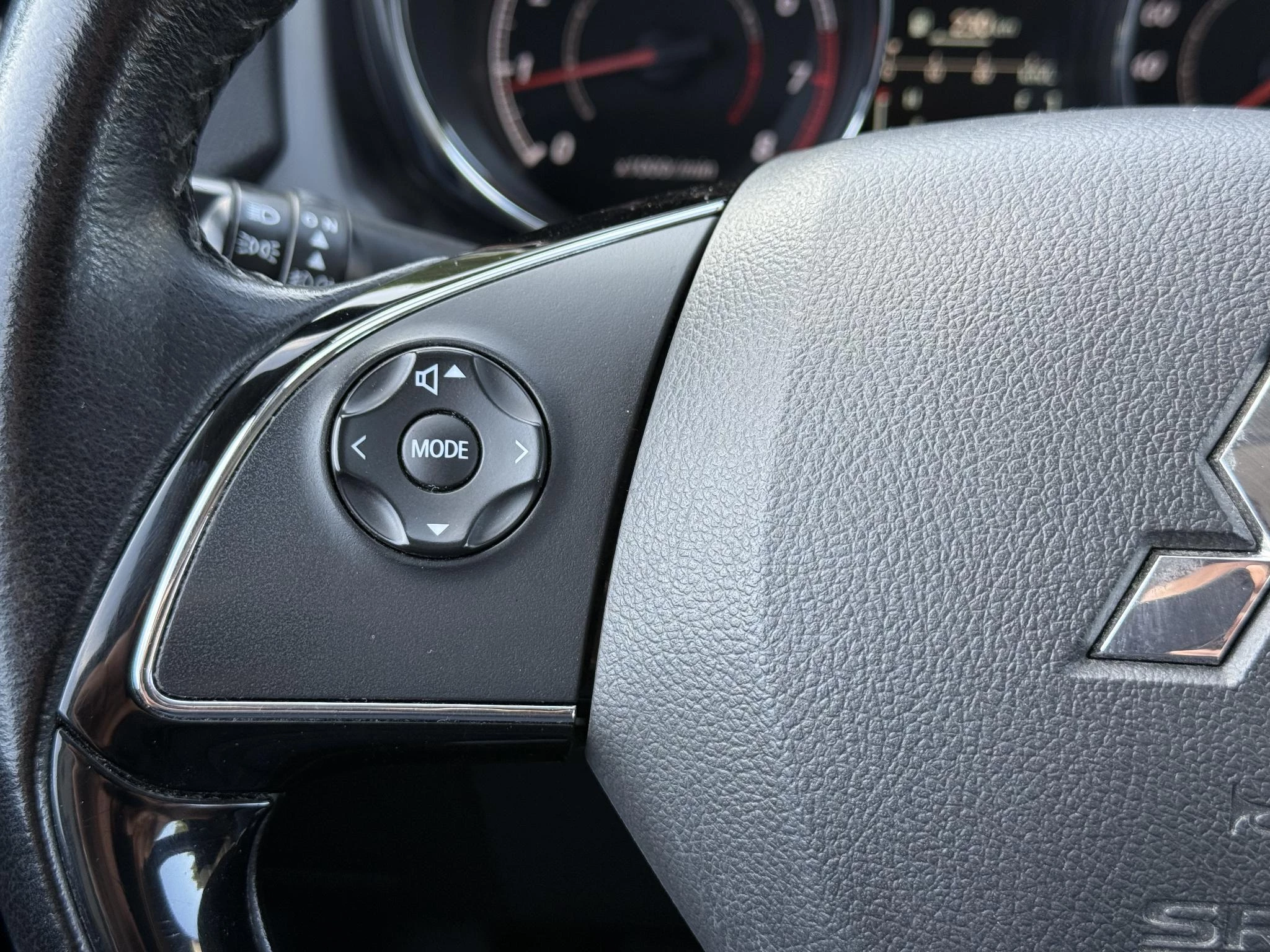 Hoofdafbeelding Mitsubishi ASX