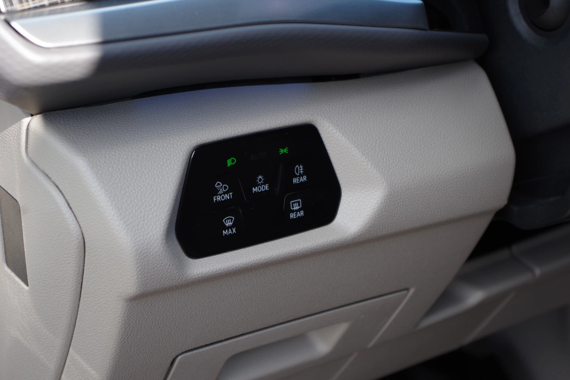 Hoofdafbeelding Volkswagen Multivan