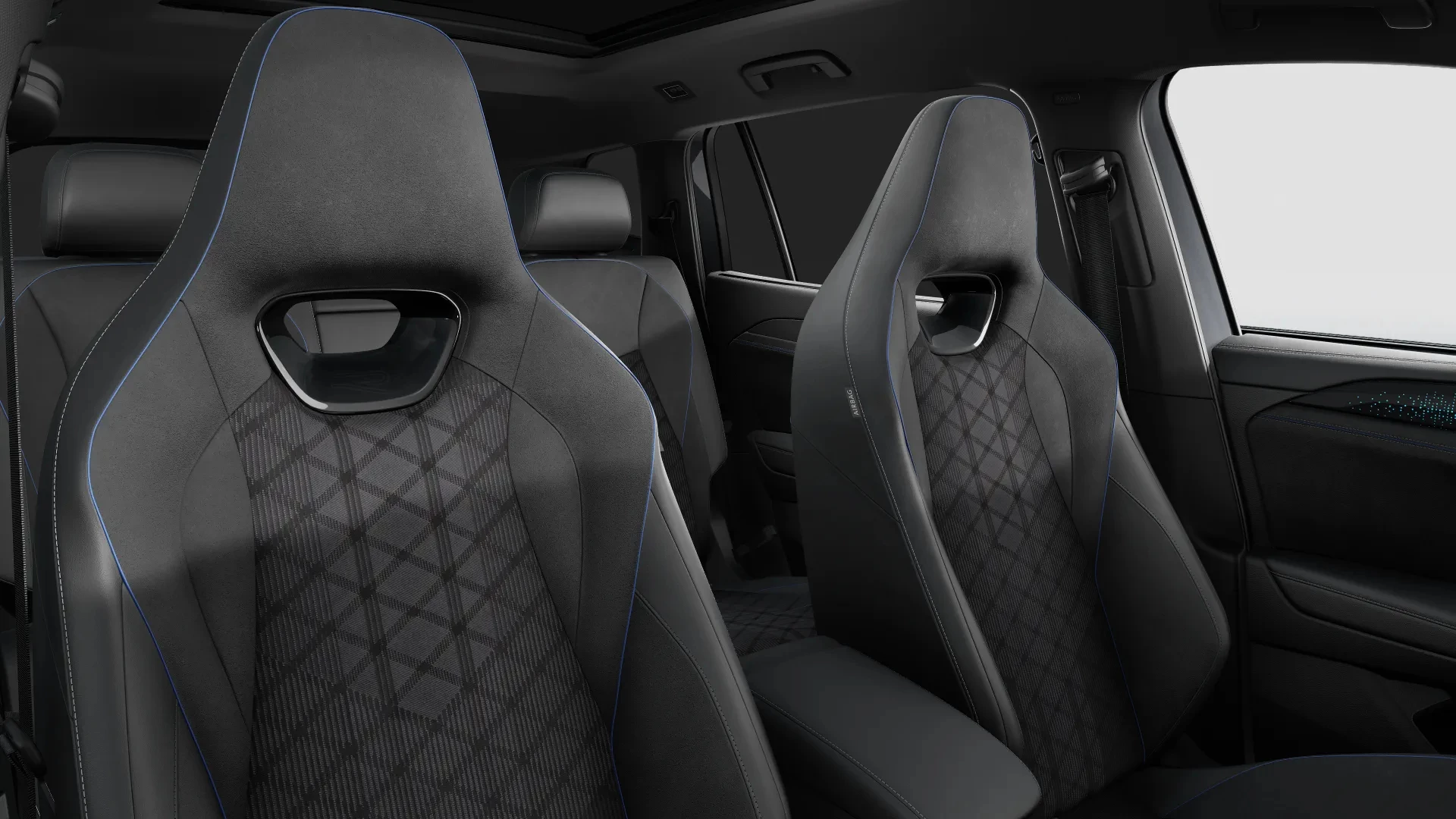 Hoofdafbeelding Volkswagen Tayron