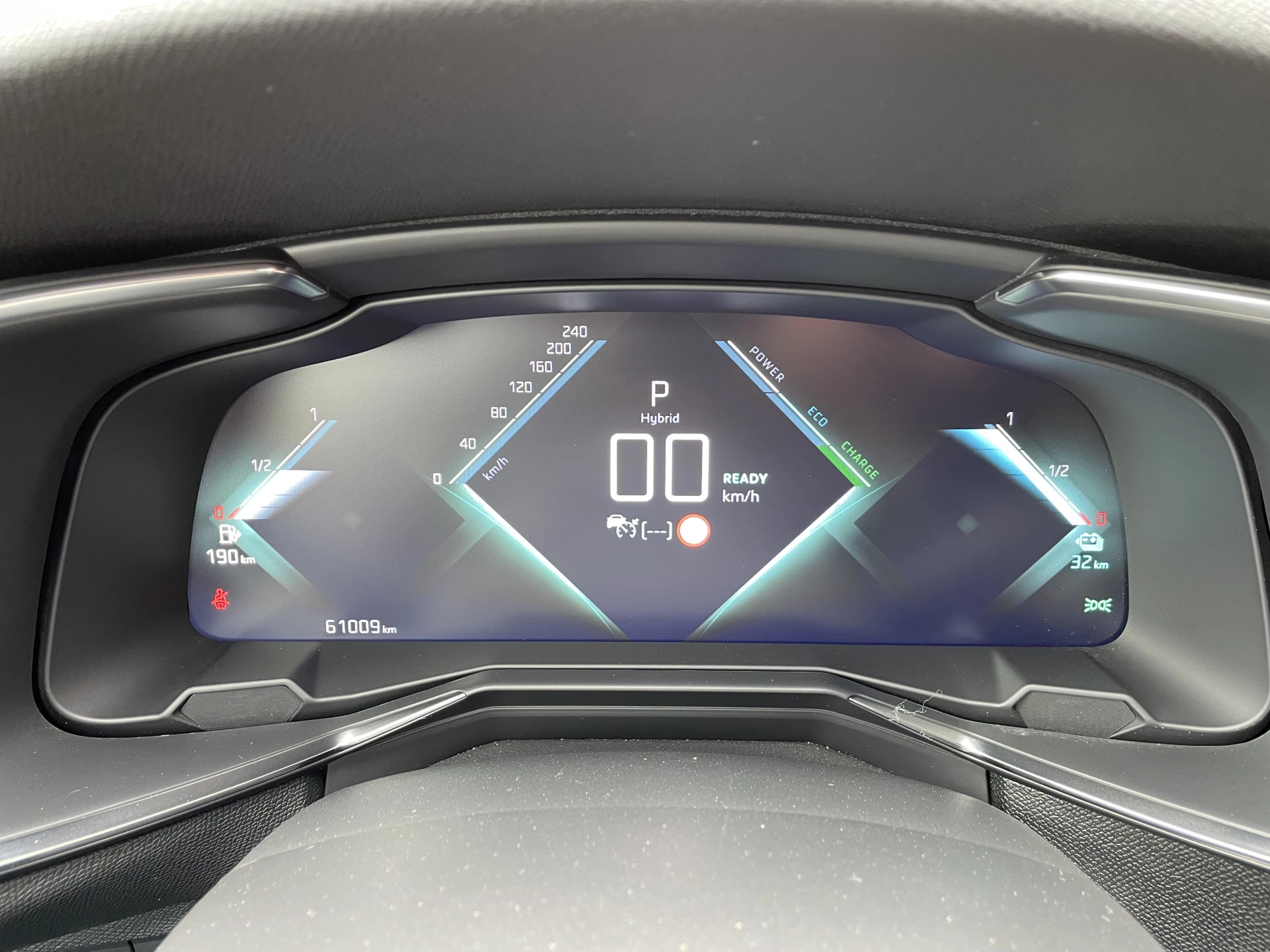 Hoofdafbeelding DS DS 7