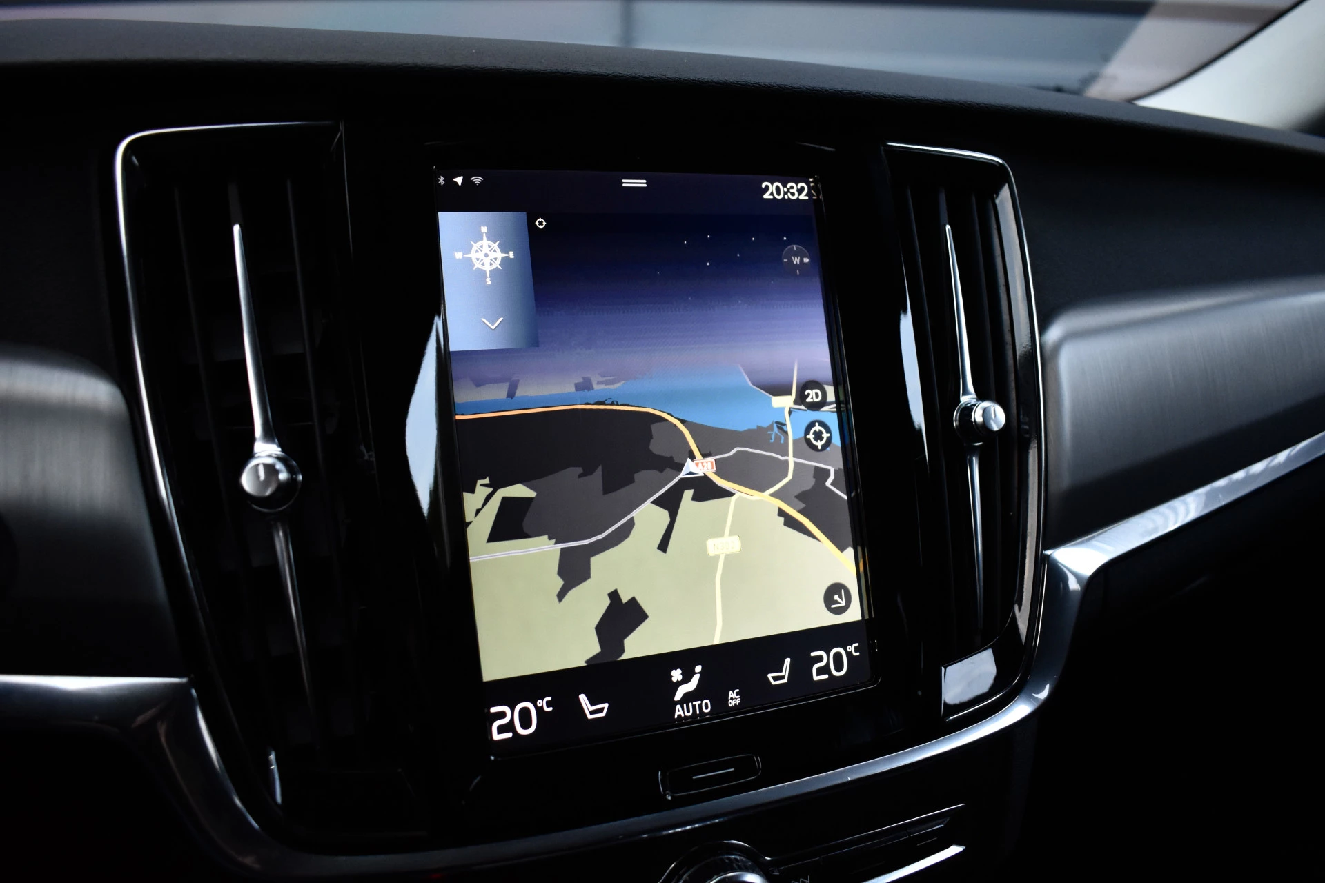 Hoofdafbeelding Volvo V90