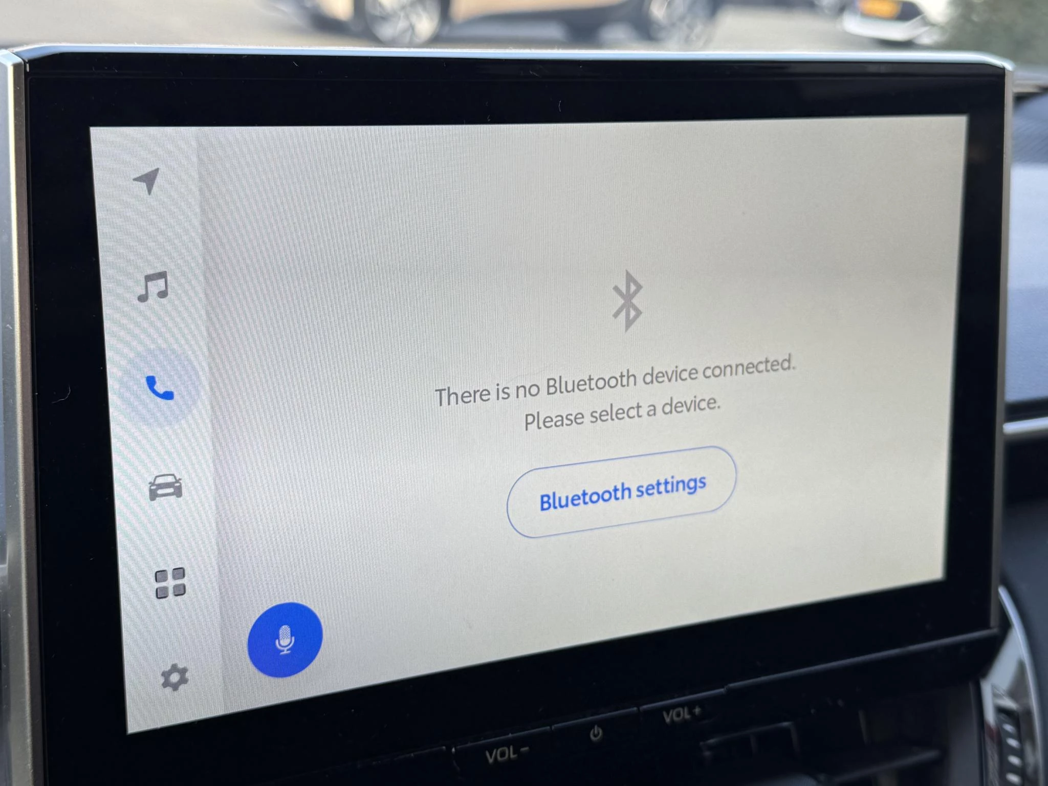 Hoofdafbeelding Toyota Corolla Cross