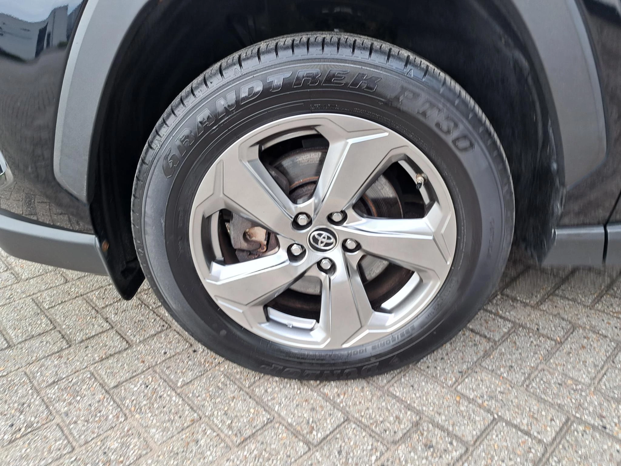 Hoofdafbeelding Toyota RAV4