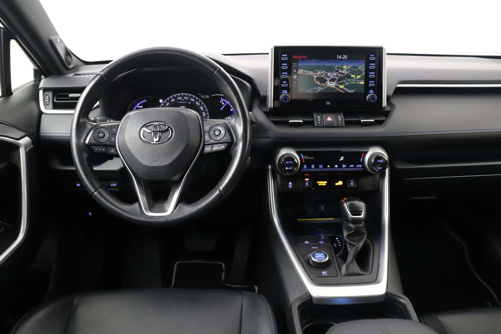 Hoofdafbeelding Toyota RAV4