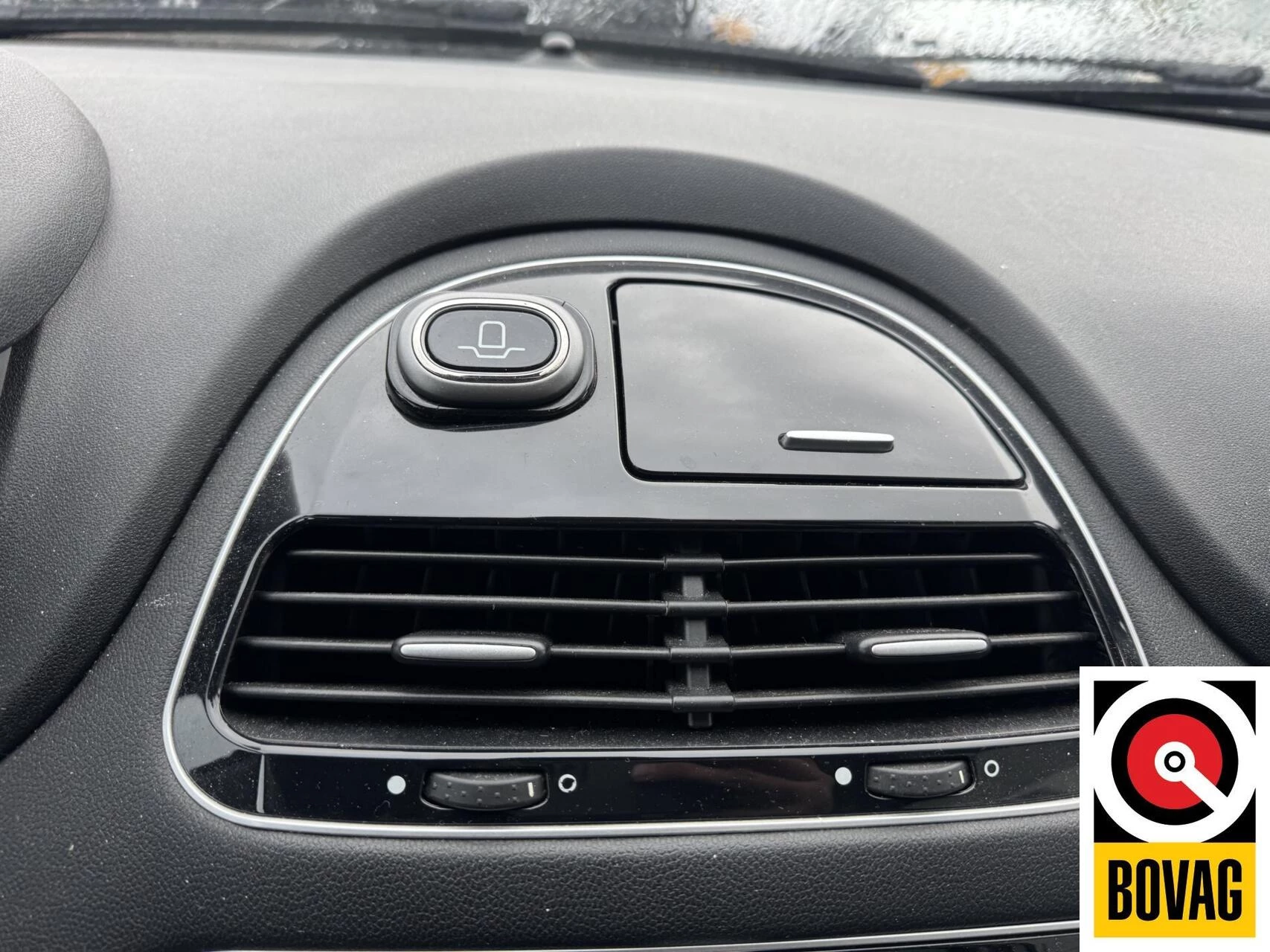 Hoofdafbeelding Fiat Punto