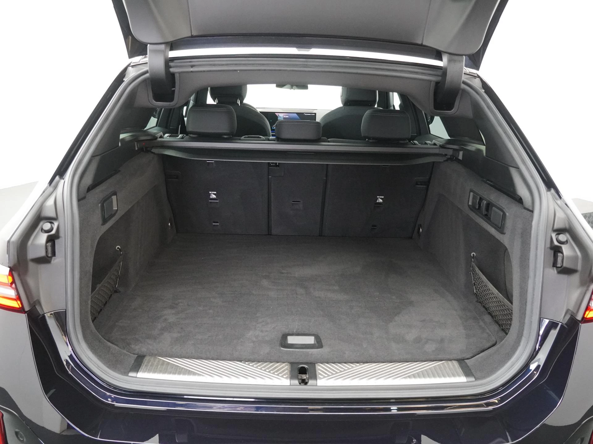 Hoofdafbeelding BMW i5