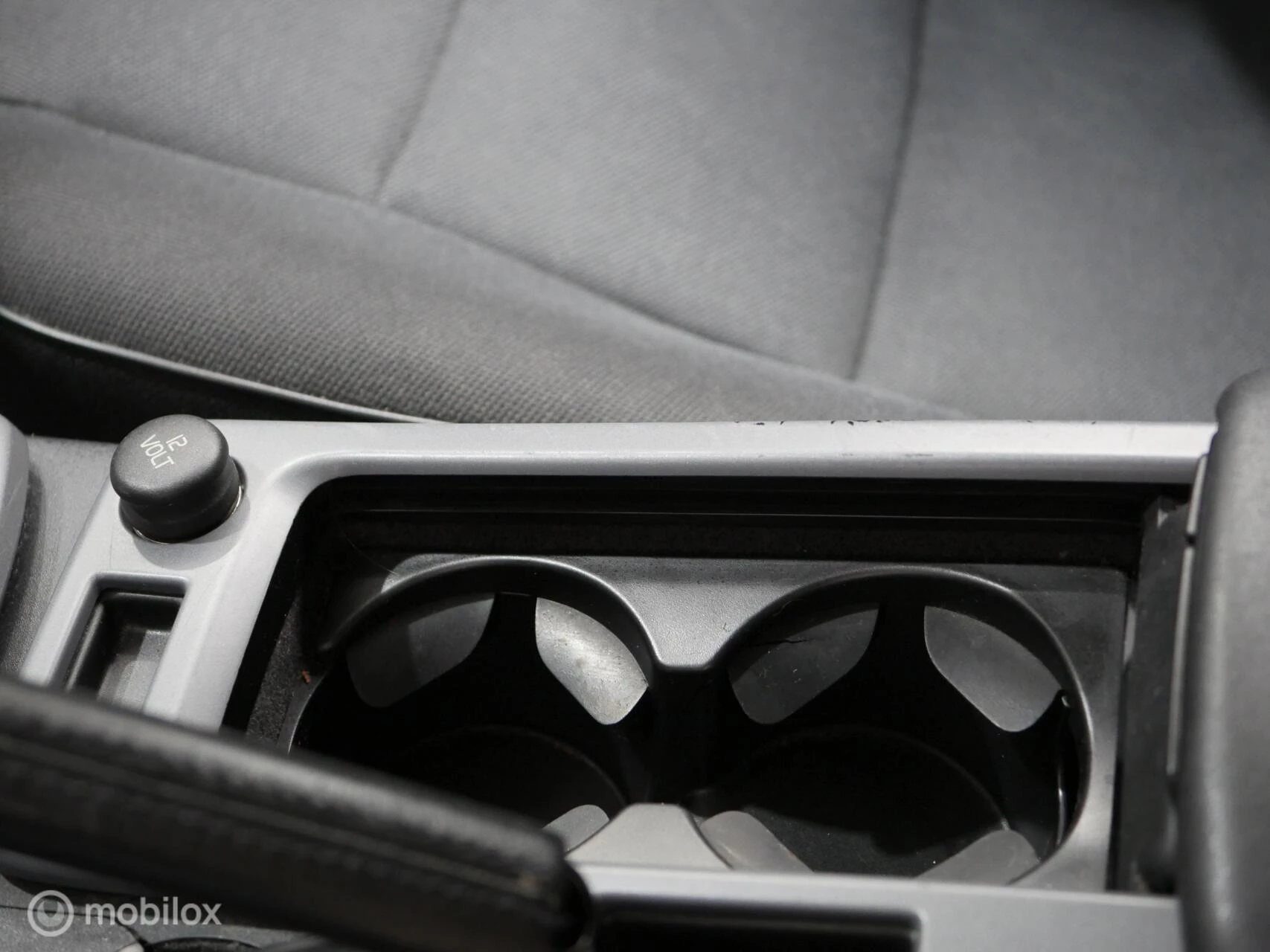 Hoofdafbeelding Volvo C30