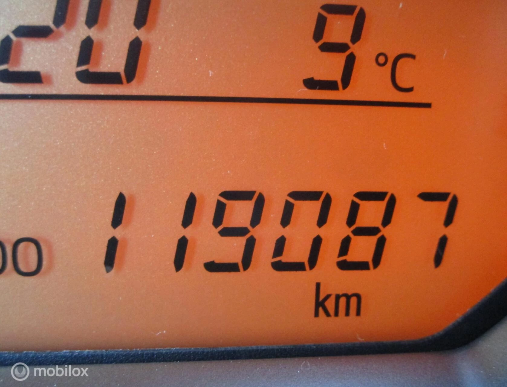 Hoofdafbeelding Toyota Verso-S