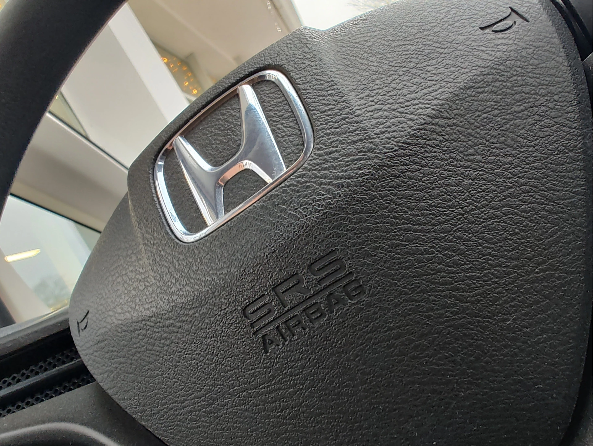 Hoofdafbeelding Honda Jazz