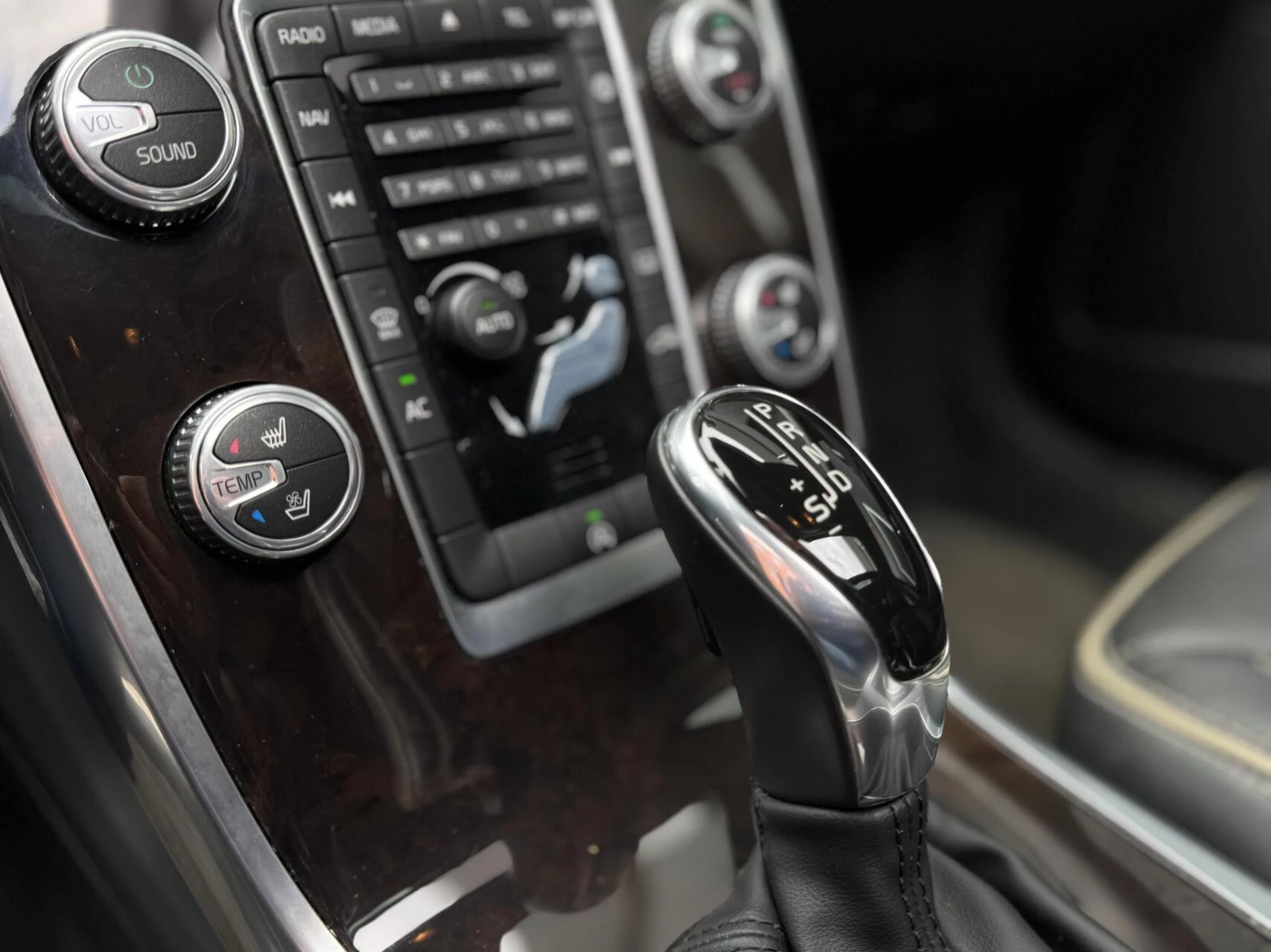 Hoofdafbeelding Volvo V70