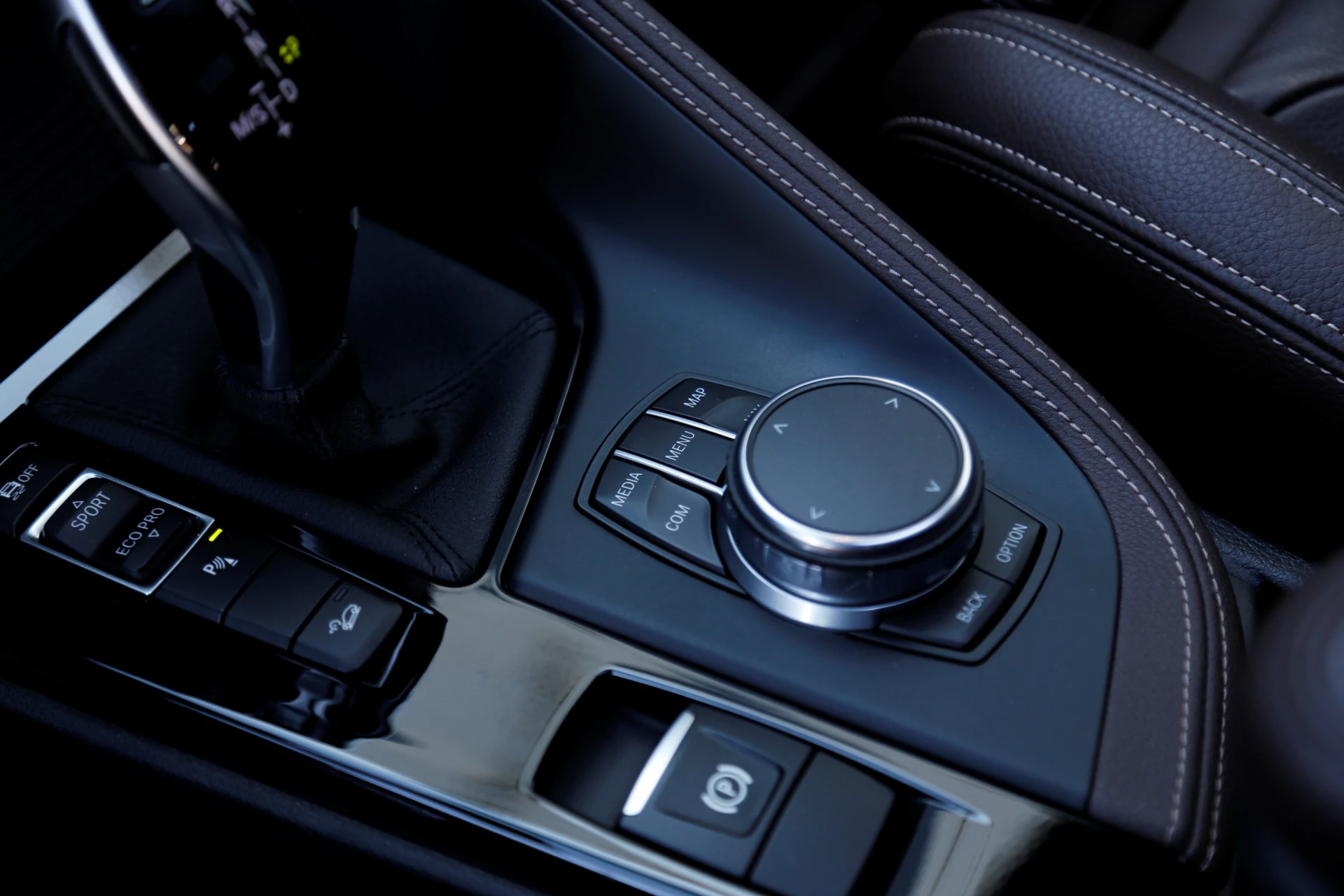 Hoofdafbeelding BMW X2