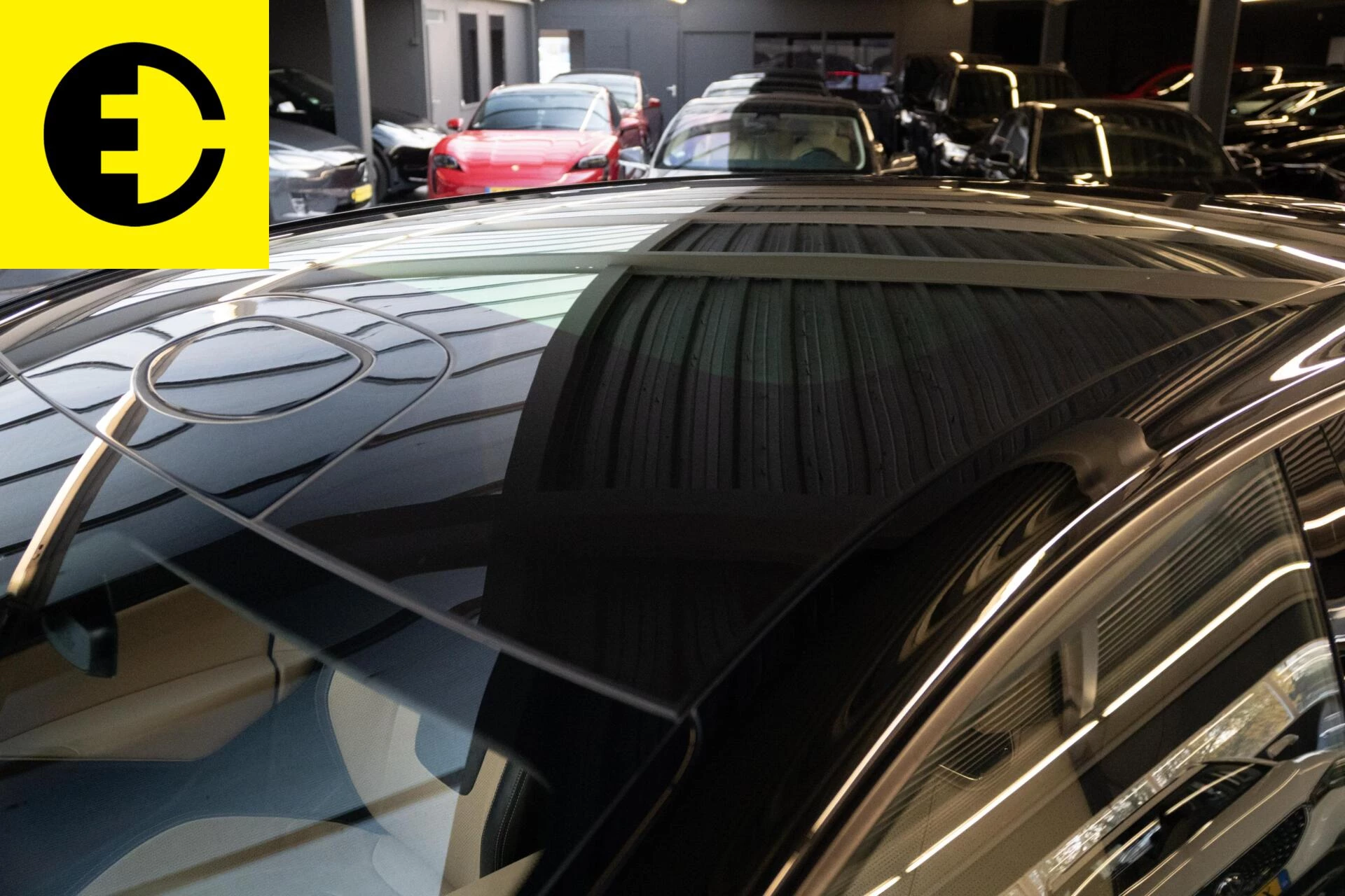 Hoofdafbeelding Lotus Eletre