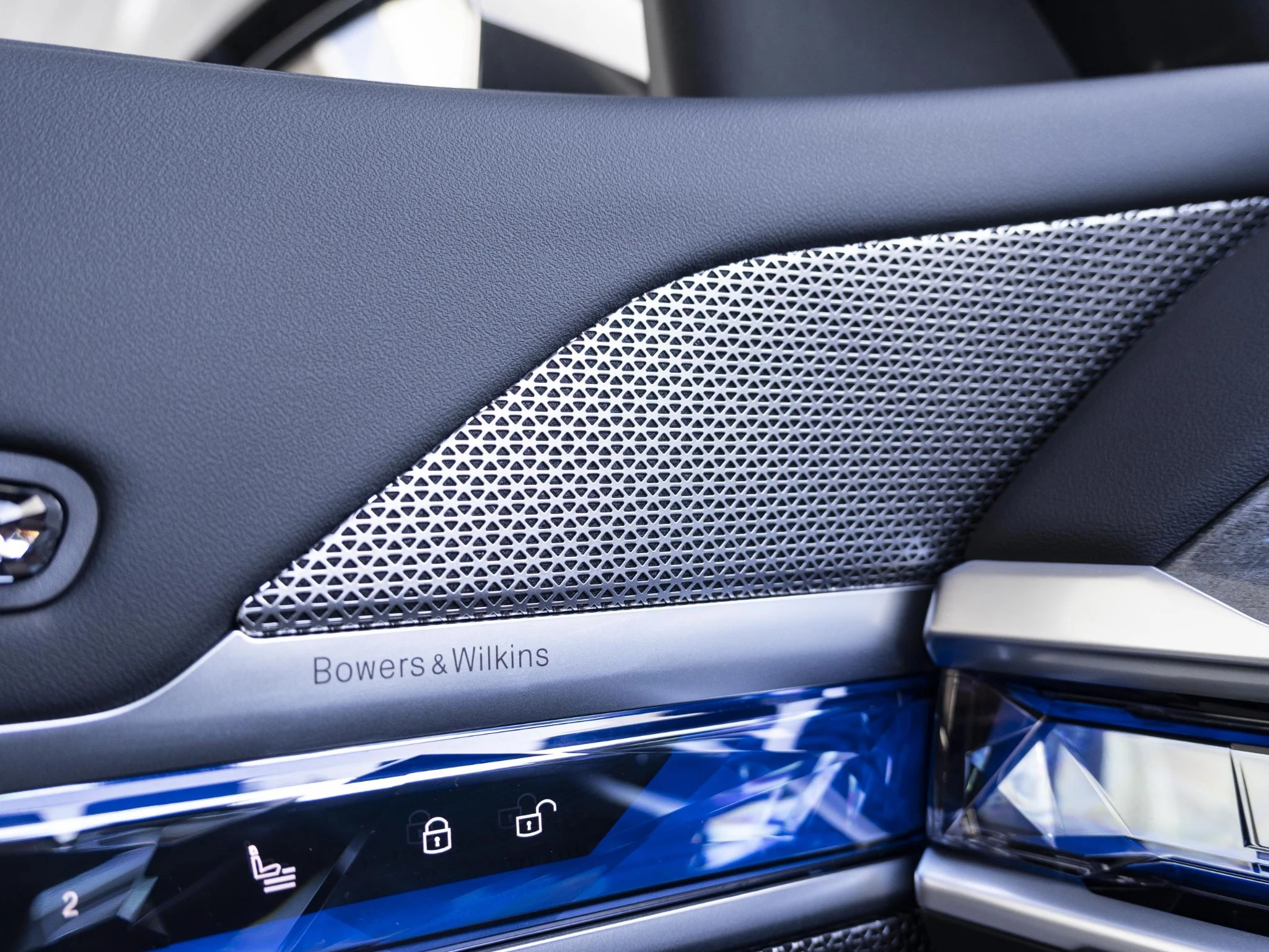 Hoofdafbeelding BMW i7