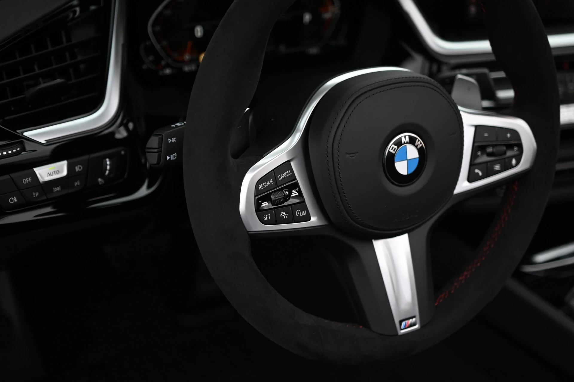 Hoofdafbeelding BMW Z4