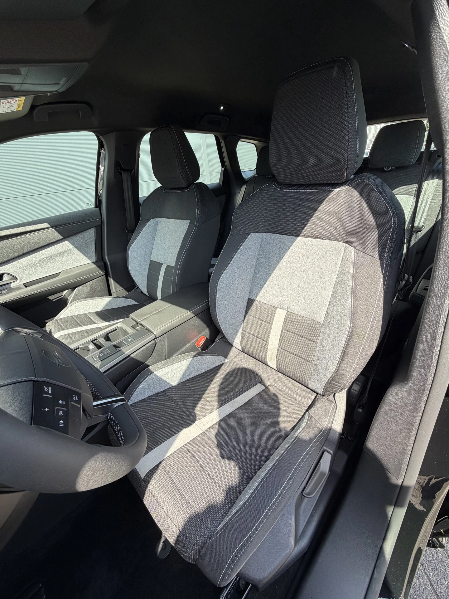 Hoofdafbeelding Opel Grandland