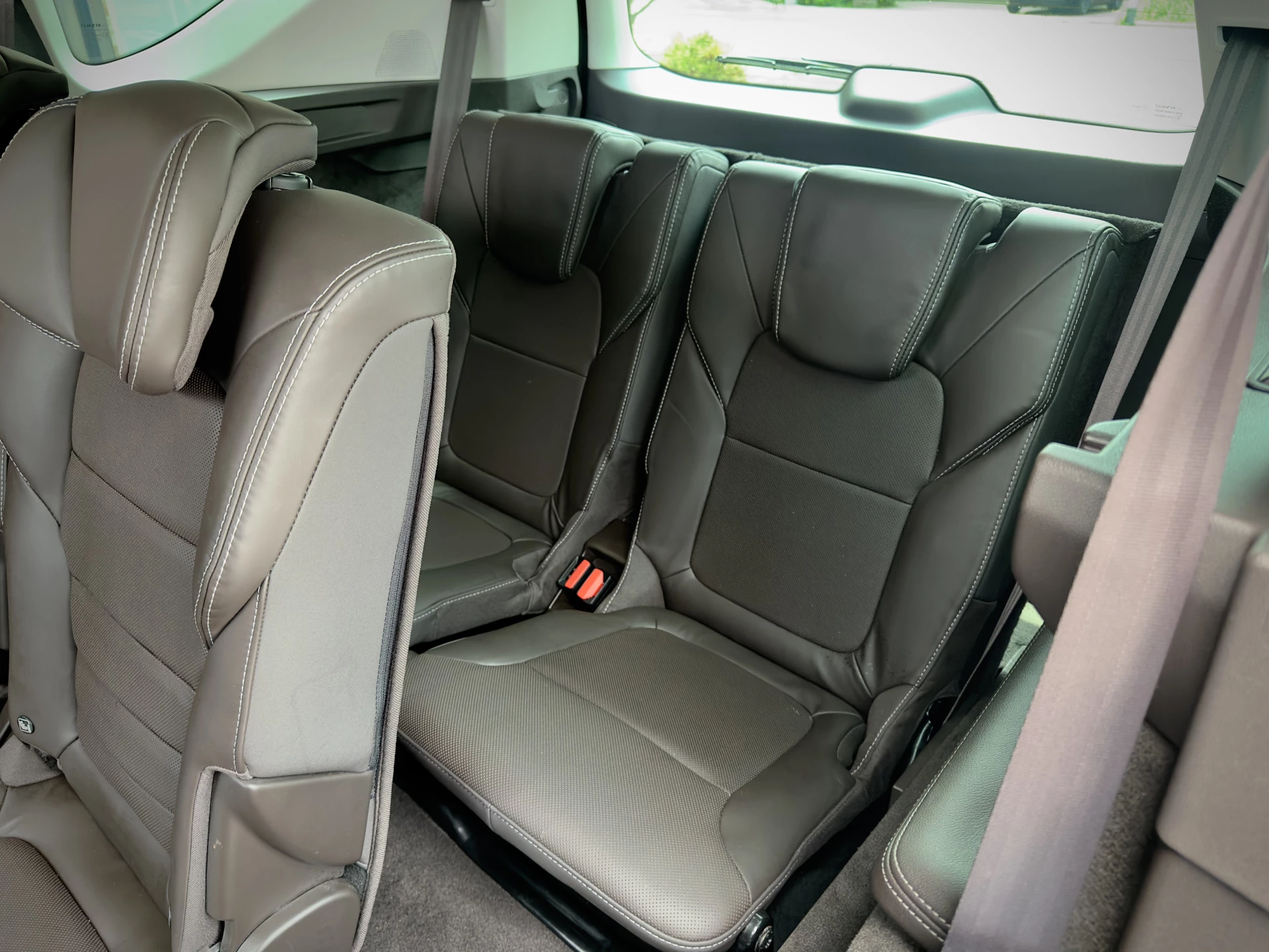 Hoofdafbeelding Renault Espace