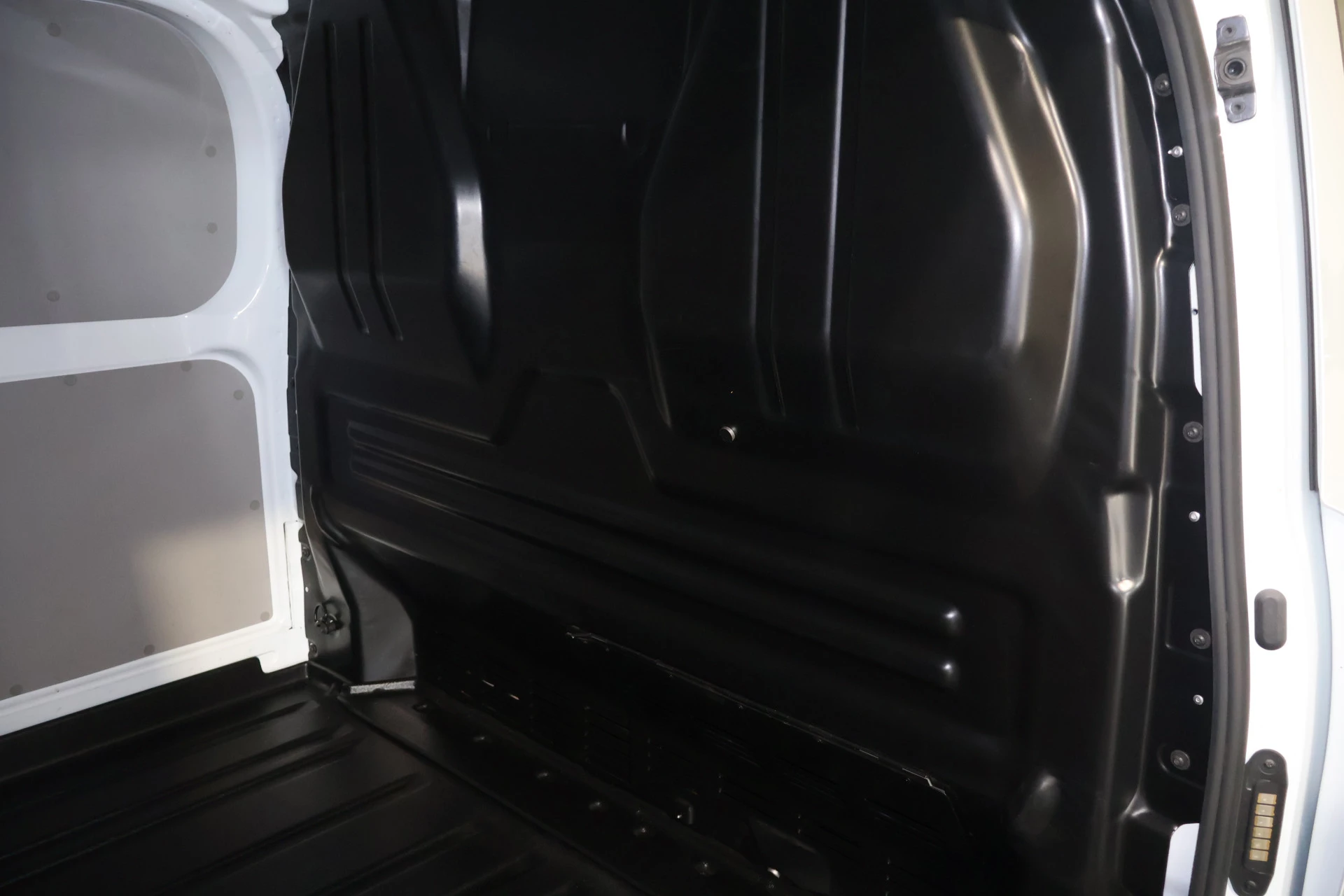 Hoofdafbeelding Ford Custom