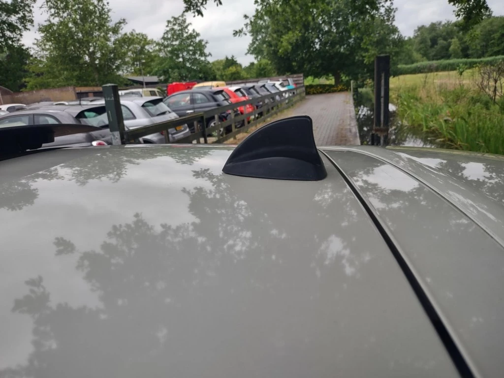 Hoofdafbeelding Fiat 500e