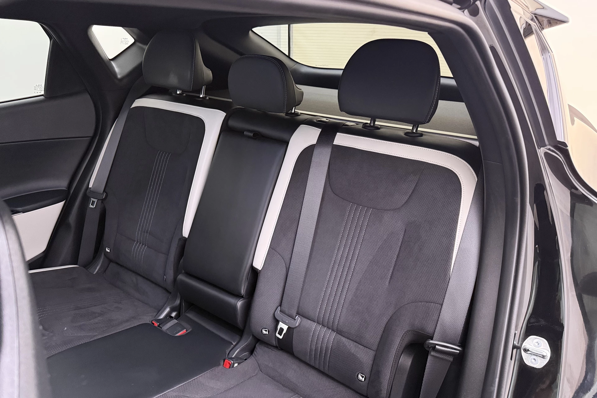 Hoofdafbeelding Kia EV6