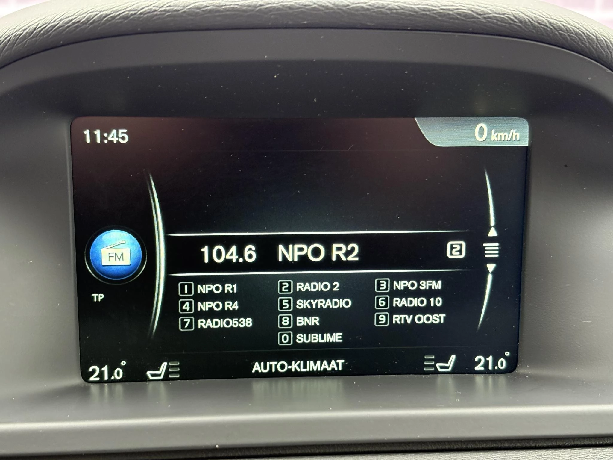 Hoofdafbeelding Volvo V70