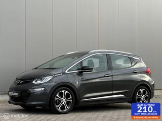 Hoofdafbeelding Opel Ampera-e Opel Ampera-e - Goed onderhouden - Luxe! -  60 kWh - SOH 98%