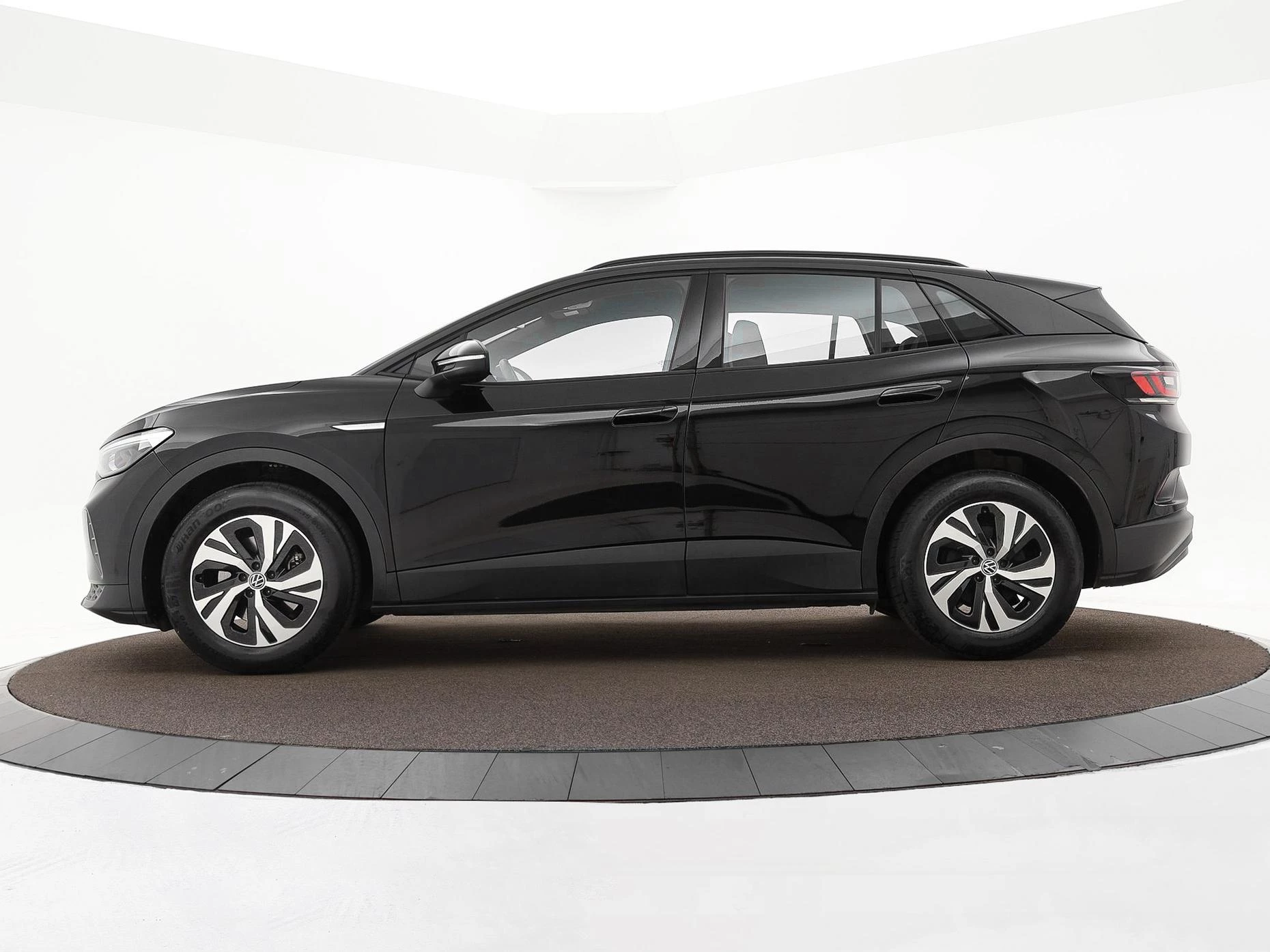 Hoofdafbeelding Volkswagen ID.4