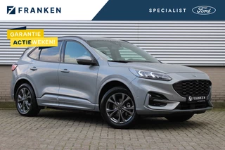 Ford Kuga 2.5 PHEV ST-Line X | Trekhaak | Head-up | B&O | BLIS | Adaptieve cruise Actieweken 1 t/m 15 november!