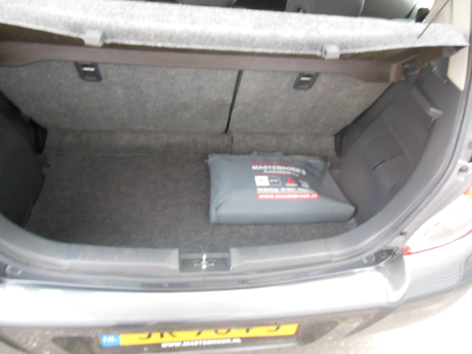 Hoofdafbeelding Suzuki Celerio