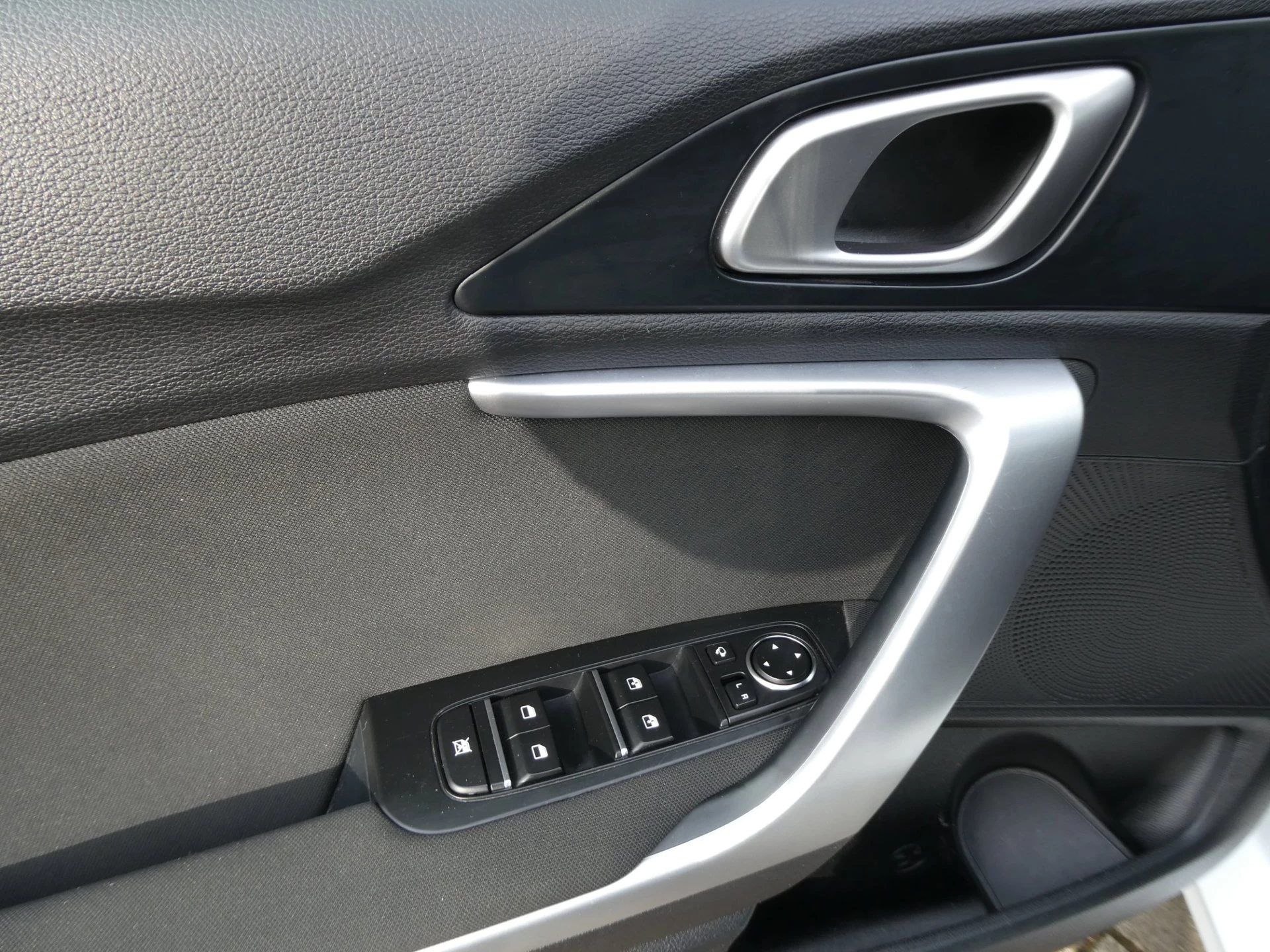 Hoofdafbeelding Kia Ceed