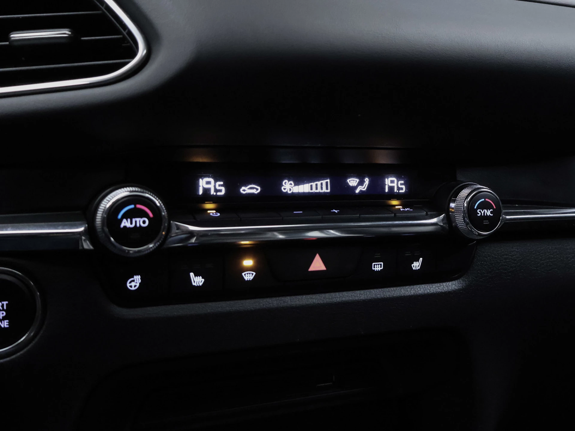 Hoofdafbeelding Mazda CX-30