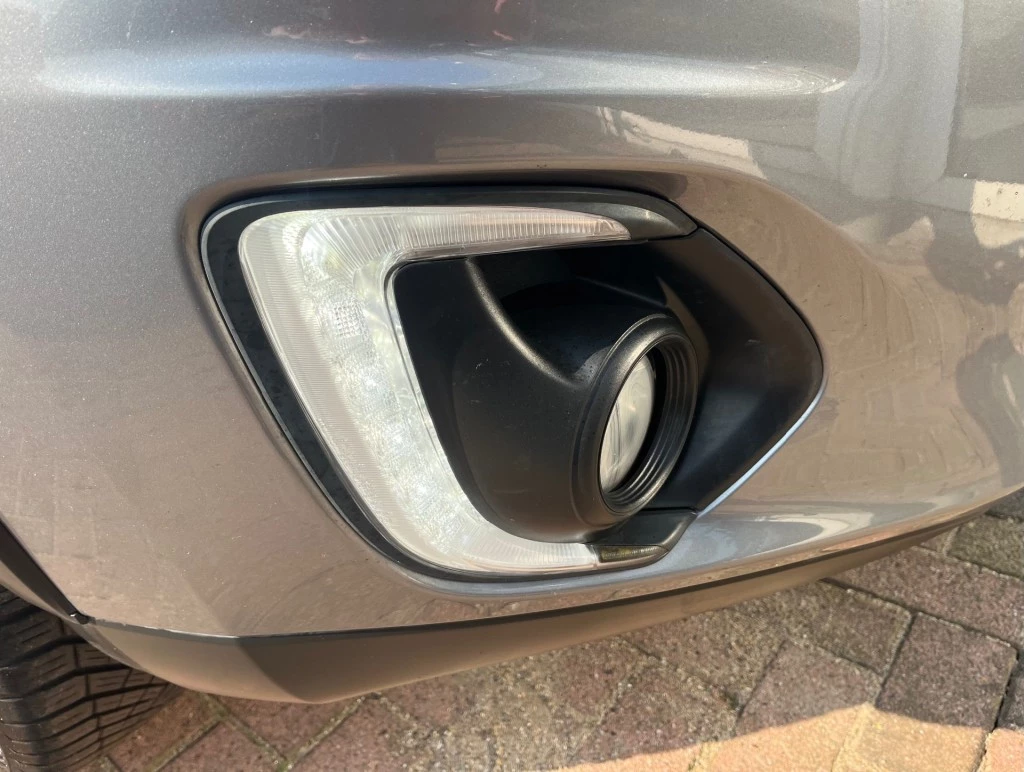 Hoofdafbeelding Mitsubishi ASX