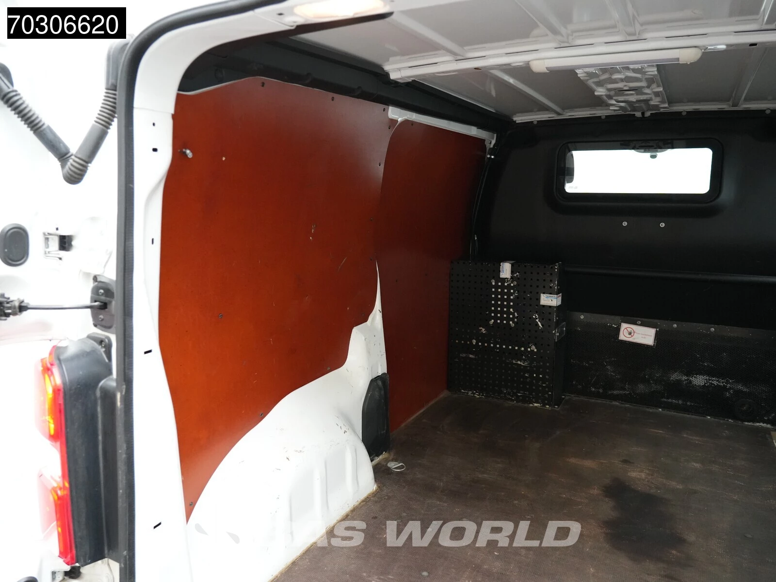 Hoofdafbeelding Citroën Jumpy