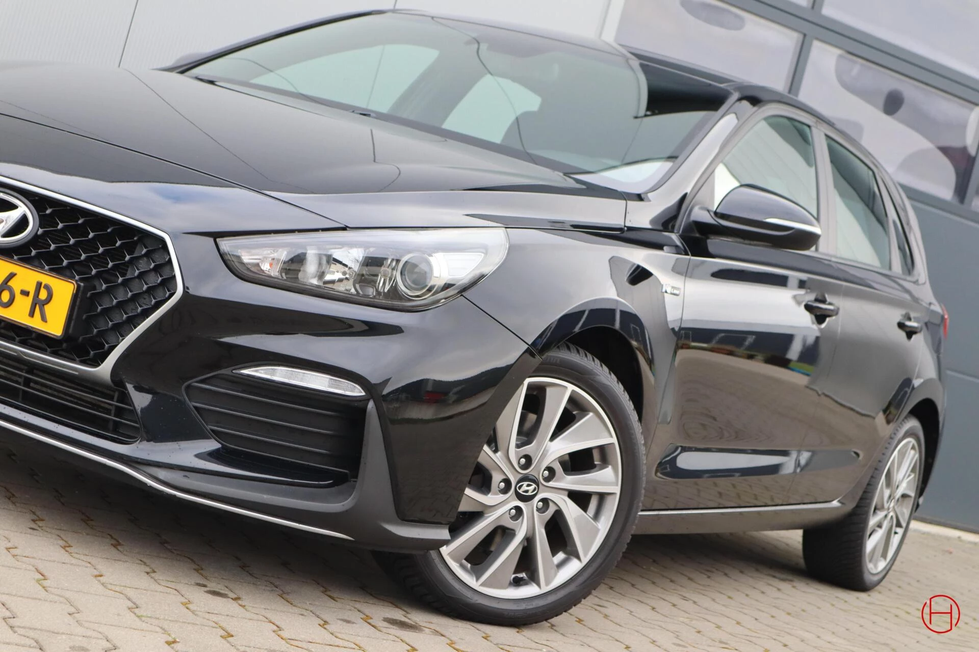 Hoofdafbeelding Hyundai i30