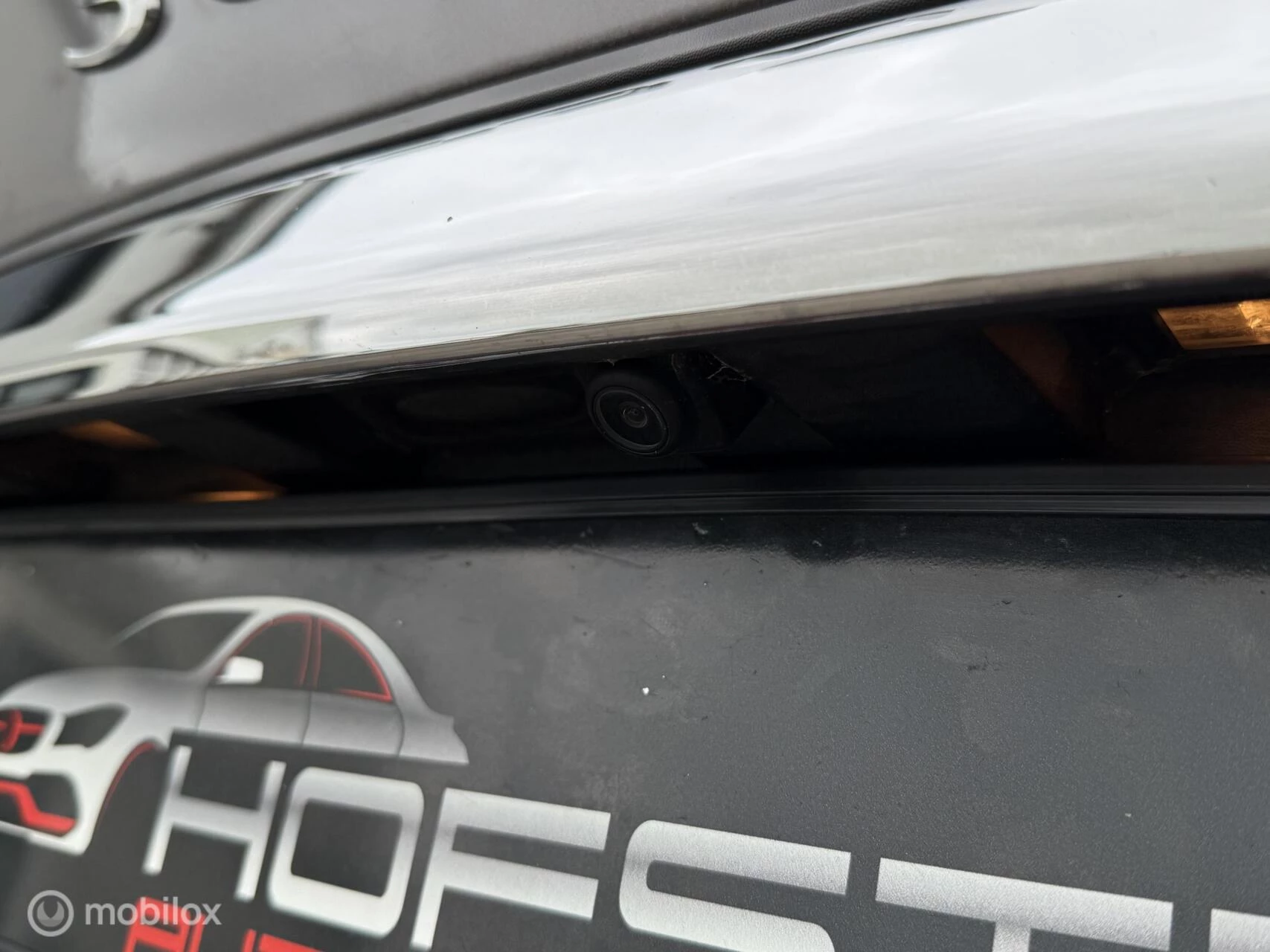 Hoofdafbeelding Renault Scénic