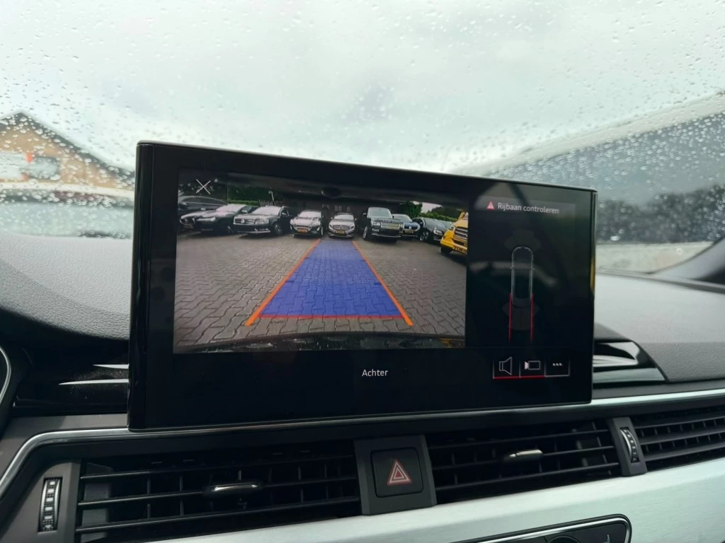 Hoofdafbeelding Audi Cabriolet