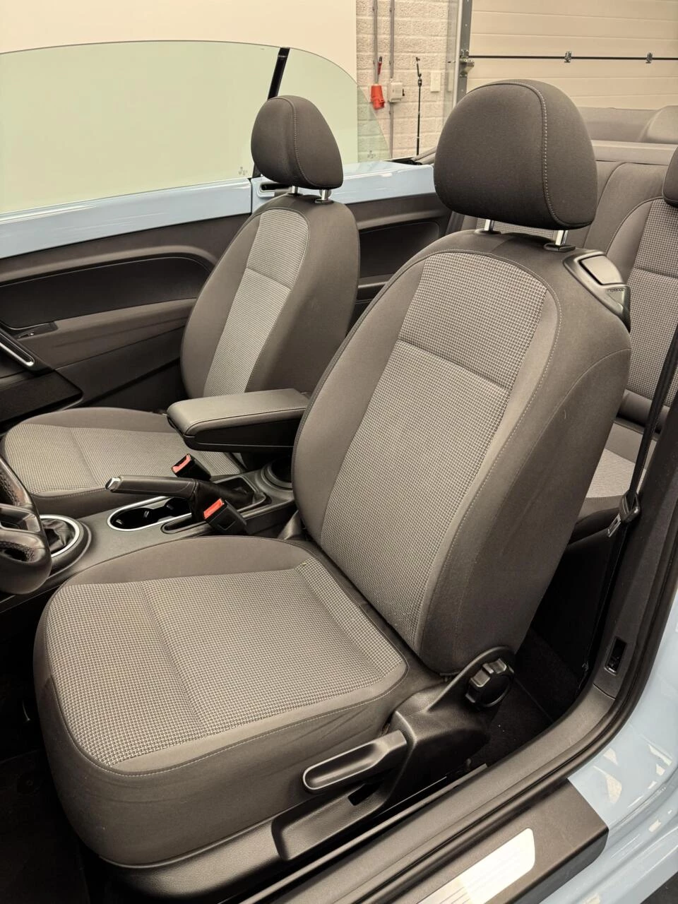 Hoofdafbeelding Volkswagen Beetle