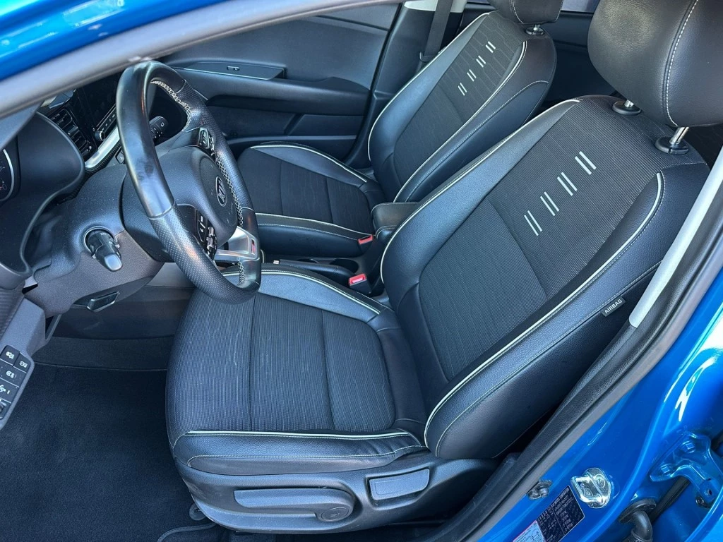 Hoofdafbeelding Kia Stonic