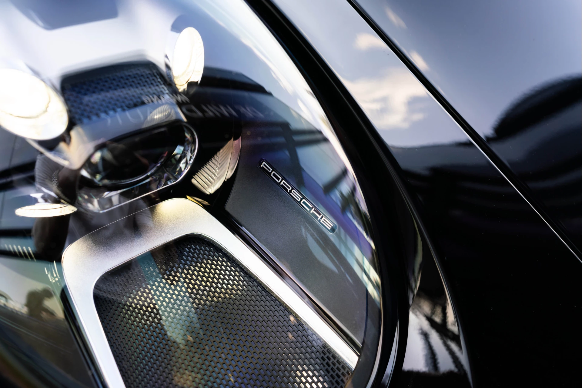 Hoofdafbeelding Porsche 911