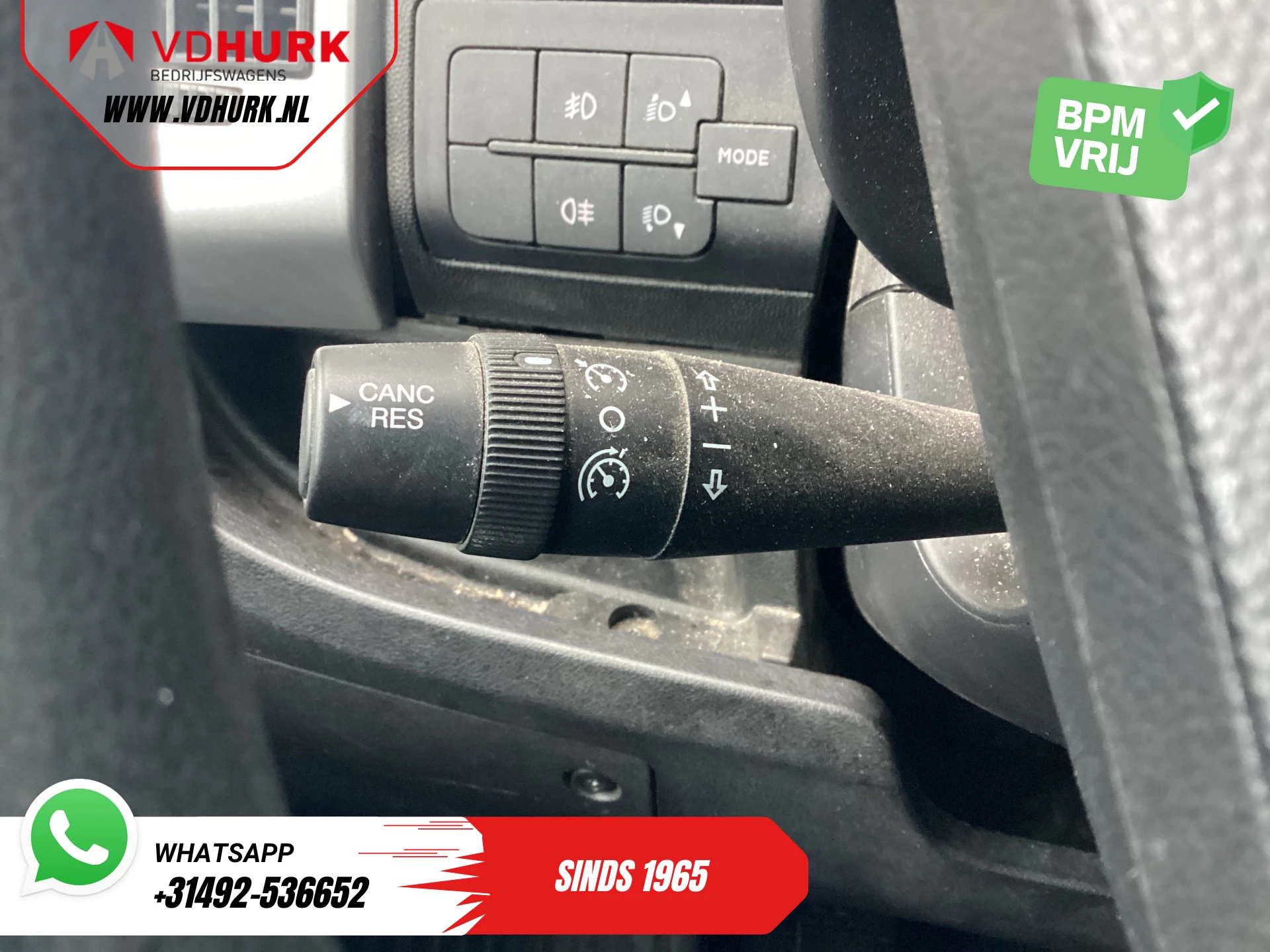 Hoofdafbeelding Fiat Ducato