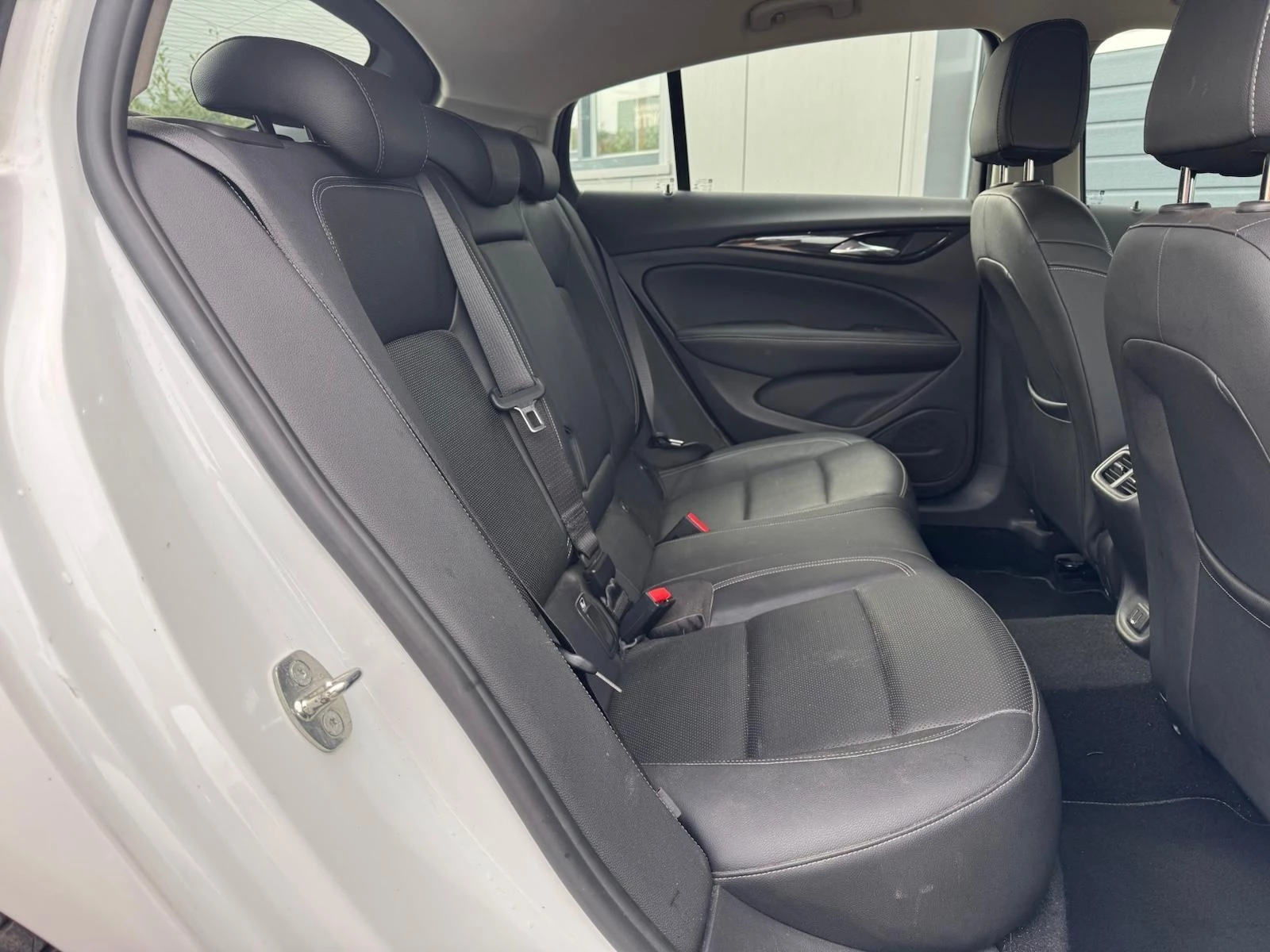 Hoofdafbeelding Opel Insignia