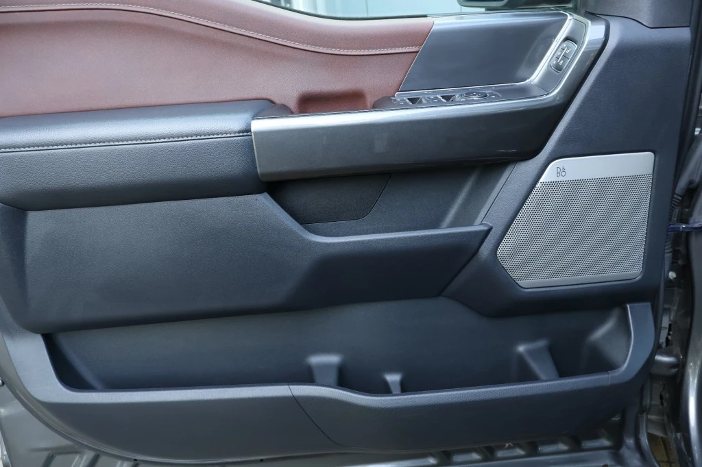 Hoofdafbeelding Ford F-150