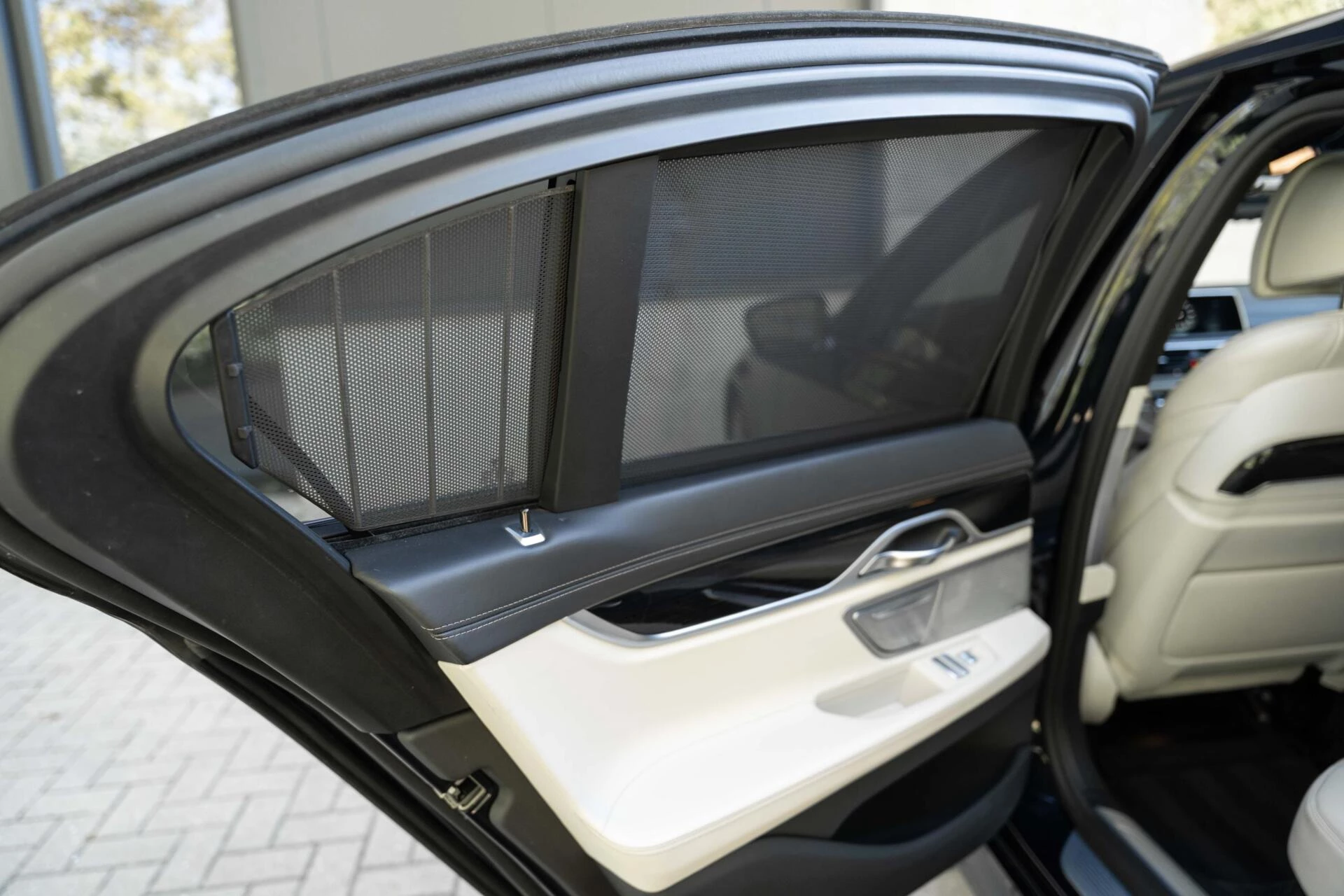 Hoofdafbeelding BMW 7 Serie