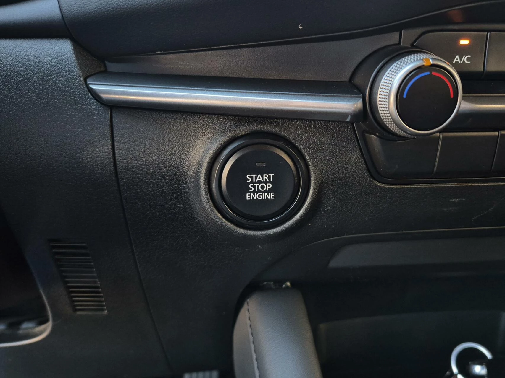Hoofdafbeelding Mazda 3